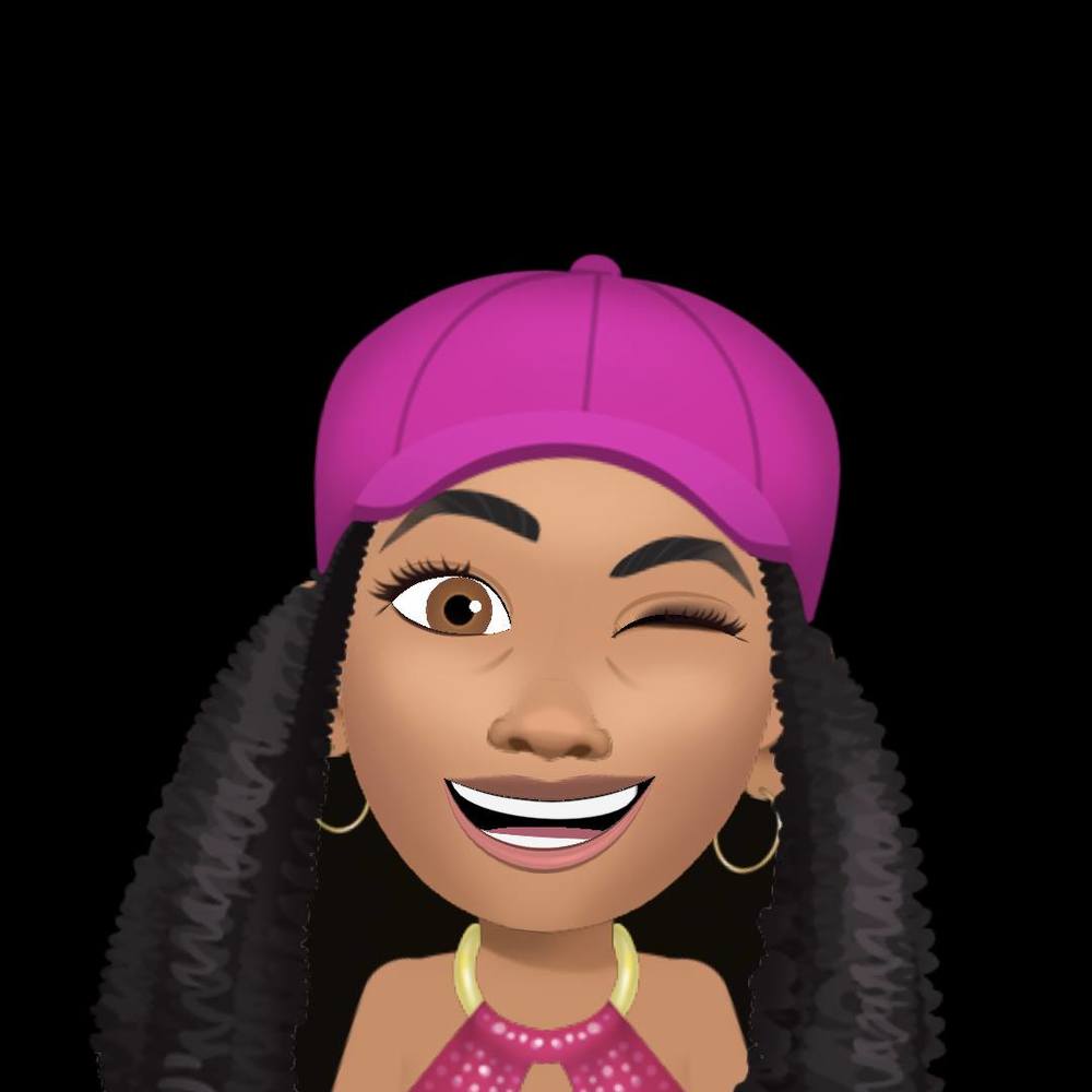 Meet your Posher, Jaeda